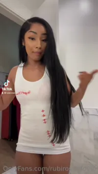 Rubi Rose - Video