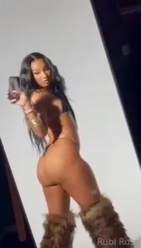 Rubi Rose - Video