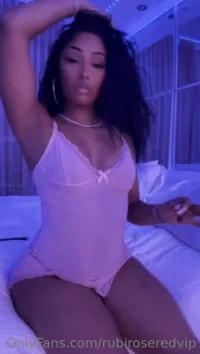 Rubi Rose - Video