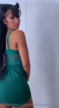 Rubi Rose - Video