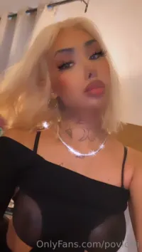 Ally Lotti / Dannygirlxo - Video