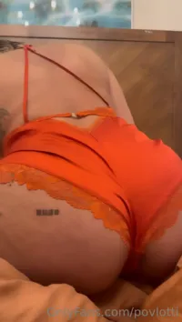 Ally Lotti / Dannygirlxo - Video