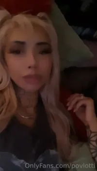 Ally Lotti / Dannygirlxo - Video