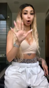 Ally Lotti / Dannygirlxo - Video