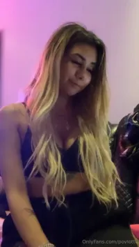 Ally Lotti / Dannygirlxo - Video