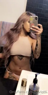 Ally Lotti / Dannygirlxo - Video