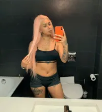 Ally Lotti / Dannygirlxo - Video