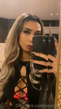 Ally Lotti / Dannygirlxo - Video