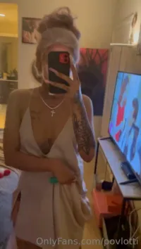 Ally Lotti / Dannygirlxo - Video