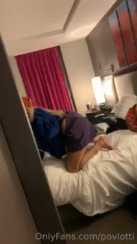 Ally Lotti / Dannygirlxo - Video