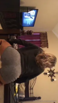 Ally Lotti / Dannygirlxo - Video