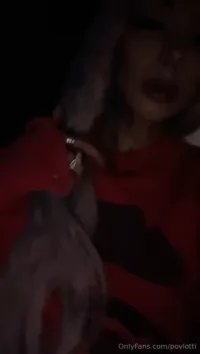 Ally Lotti / Dannygirlxo - Video