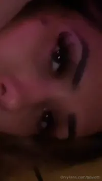 Ally Lotti / Dannygirlxo - Video