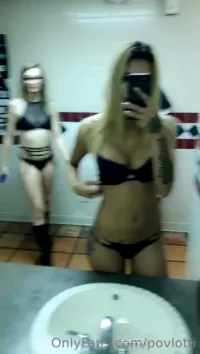 Ally Lotti / Dannygirlxo - Video