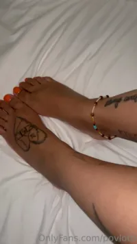 Ally Lotti / Dannygirlxo - Video