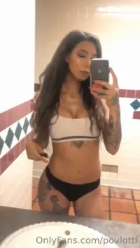 Ally Lotti / Dannygirlxo - Video