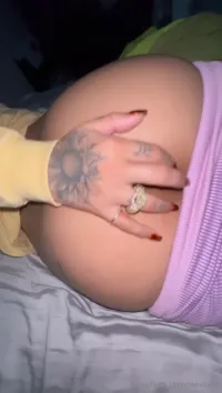 Ally Lotti / Dannygirlxo - Video