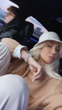 Ally Lotti / Dannygirlxo - Video
