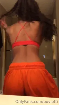 Ally Lotti / Dannygirlxo - Video