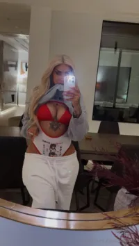 Ally Lotti / Dannygirlxo - Video