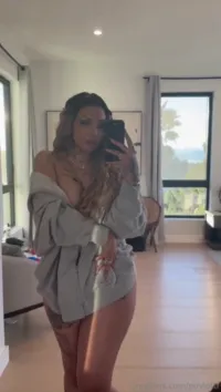 Ally Lotti / Dannygirlxo - Video