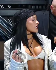Zelina Vega // Thea Trinidad - Video #412158