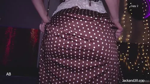 JackandJill | jackplusjill - Vid you wanted