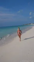 Alisha Lehmann - Video