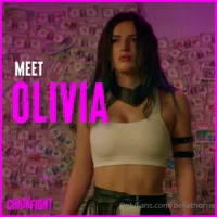 Bella Thorne - Video 143