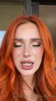 Bella Thorne - Video 145