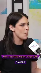 Katie Nolan - Video