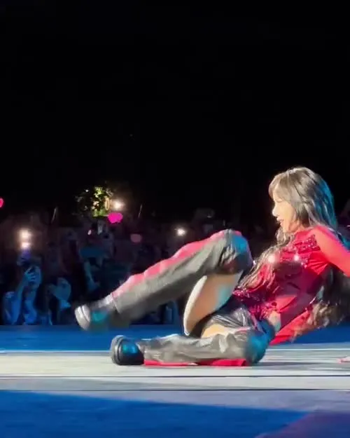 Lisa | BLΛƆKPIИK (Blackpink) - Video (2023-07-03 22-22-31)