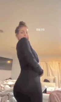 Brighton Sharbino - Video (2025-01-28)