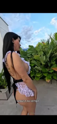 Pilar Martinez | CrazyPilar | Foxy love | pilar.nurse - Video (2025-05-28 21-57-41)