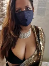 Indian_Lisa / Indian Lisa Myra - Video #59339
