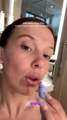 Millie Bobby Brown - Video (2026-02-18)