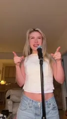 Genevieve Hannelius | ghannelius - Video (2026-02-26)