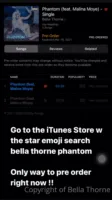 Bella Thorne - Video 22