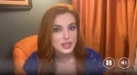 Bella Thorne - Video 26