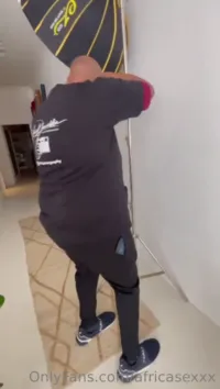 Africa Sexxx - Video 32