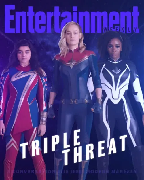 Brie Larson - Video #245276