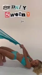 Sydney Sweeney - Video