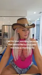 Macey Estrella (formerly WWE Lacey Evans) - Video-748