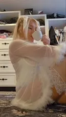 Macey Estrella (formerly WWE Lacey Evans) - Video