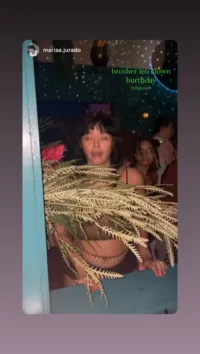Becca Brown / Rivkah Reyes - Video