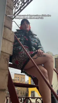 Becca Brown / Rivkah Reyes - Video