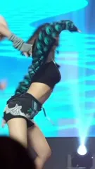 Kim Chaewon 김채원 [Le Sserafim] - Video by chaewonlnie