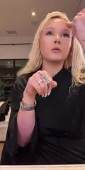 Alabama Barker - Video