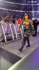 WWE Raquel Rodriguez - Video project 11