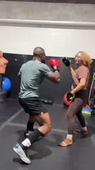 WWE Nikkita Lyons - Video Project 13
